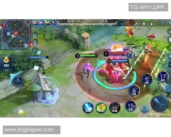 逆风局如何逆袭小艾电竞分享绝地翻盘的实用技巧与策略 逆风局如何逆袭小艾电竞分享绝地翻盘的实用技巧与策略